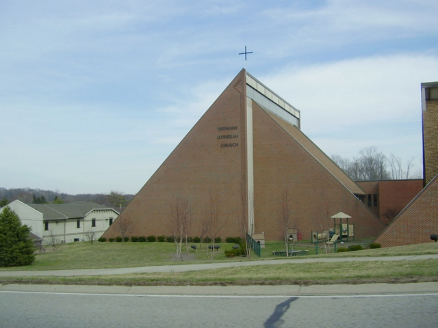 Epiphany Lutheran Church