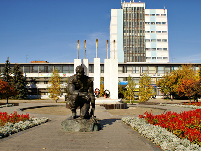 Centre-ville