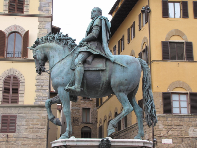 Cosimo I dei Medici