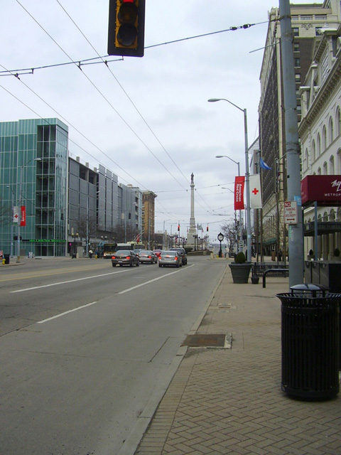 Centre-ville