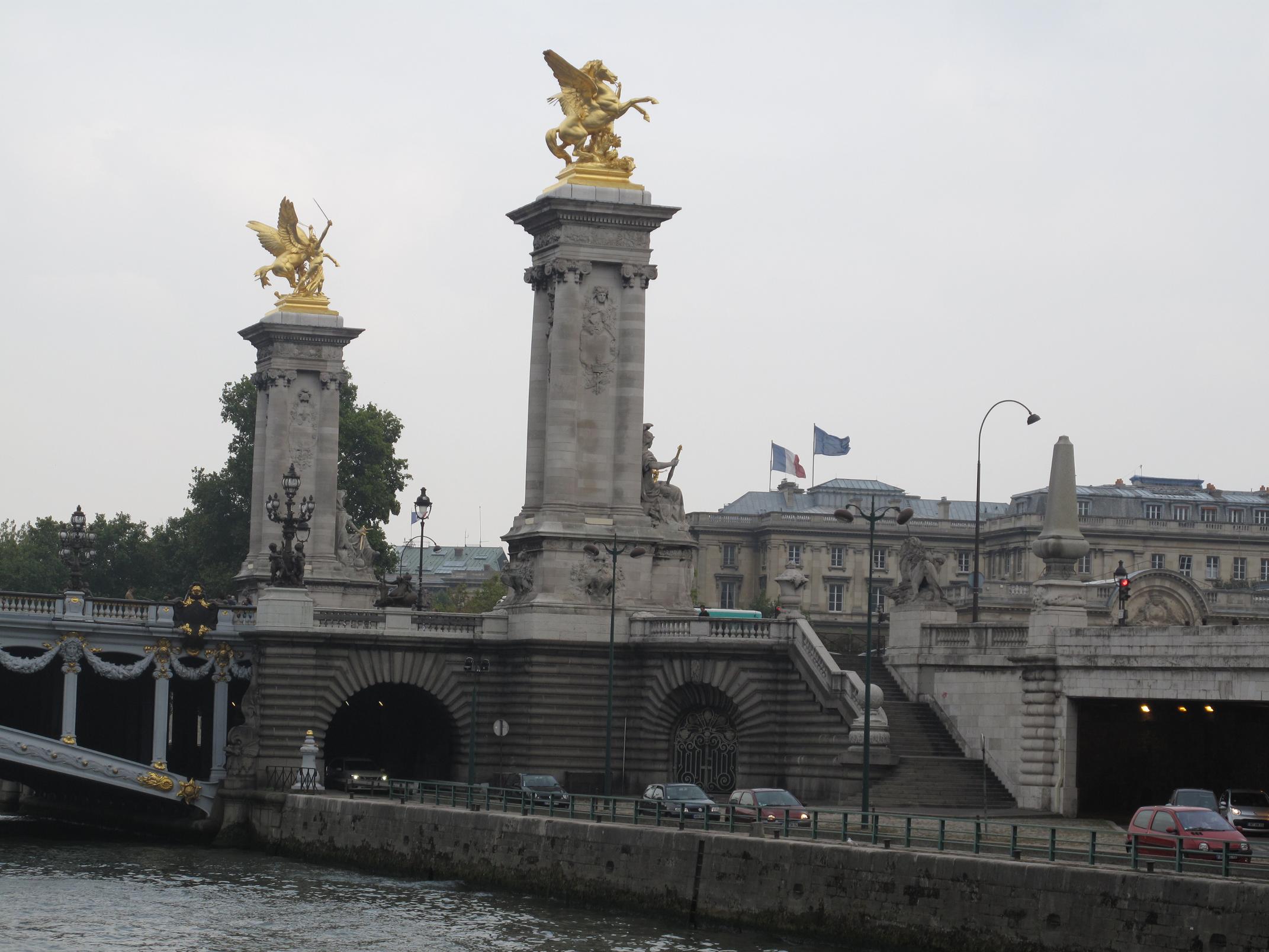 Pont Alexandre-III