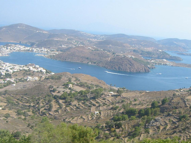 Patmos