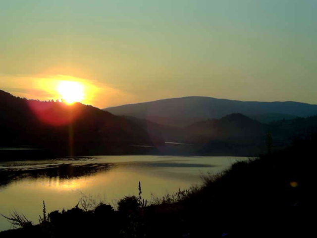 Bovansko jezero