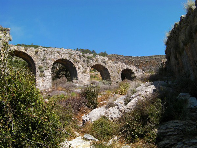 Aqueduct