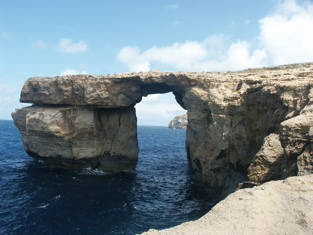 Azure Window