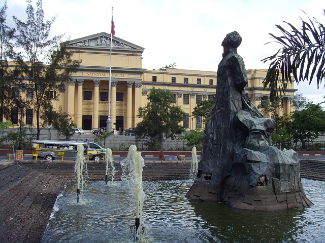 National Museum of the Philippines