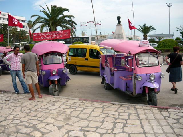 Tuk tuk