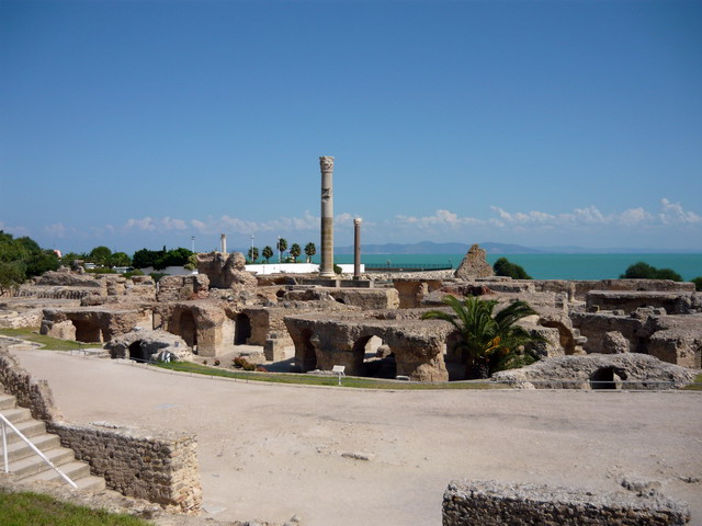 Carthage