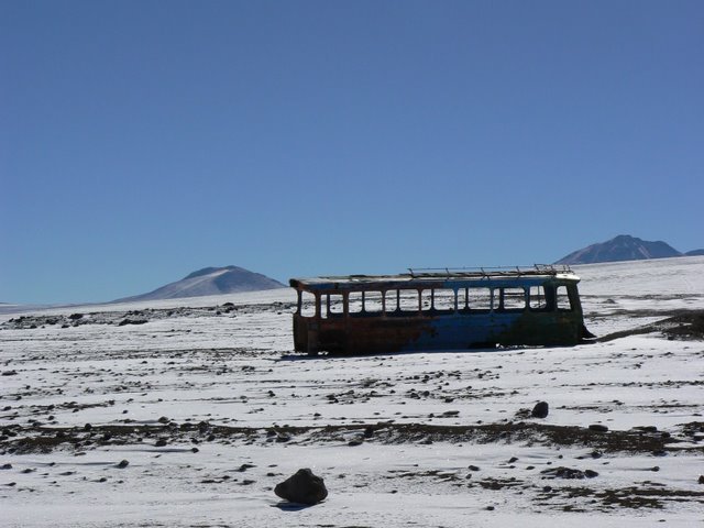 Desert de Dali