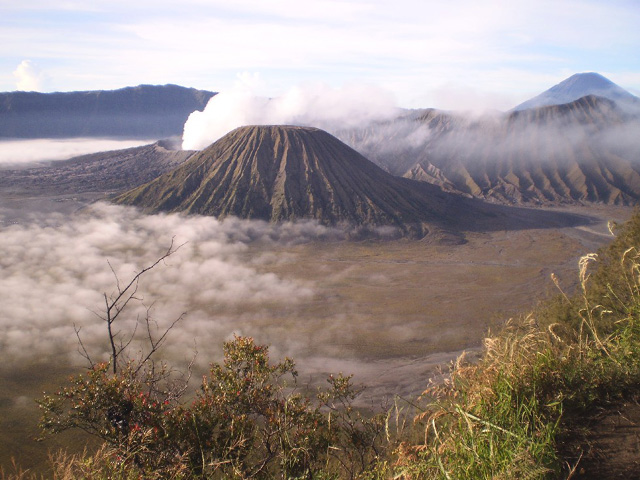 Mount Semeru