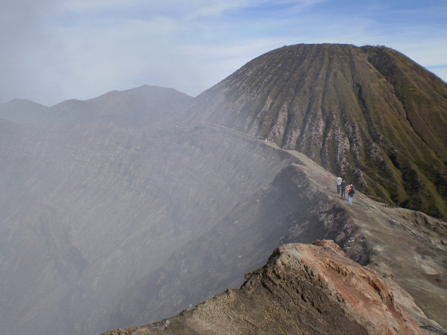 Mount Bromo