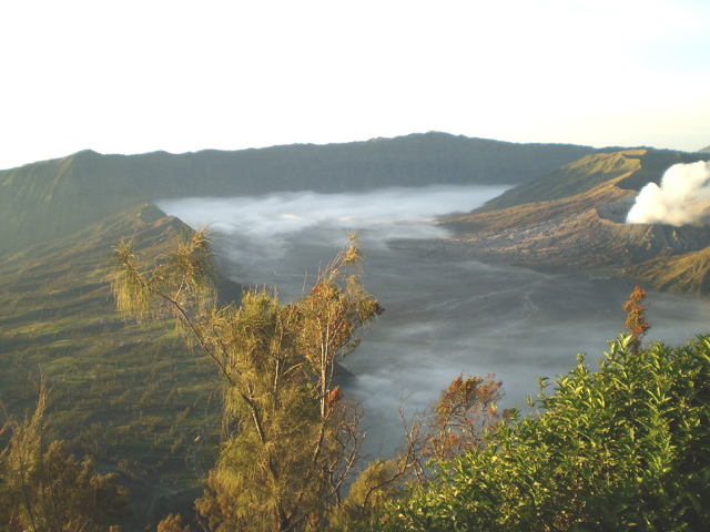 Tengger Caldera