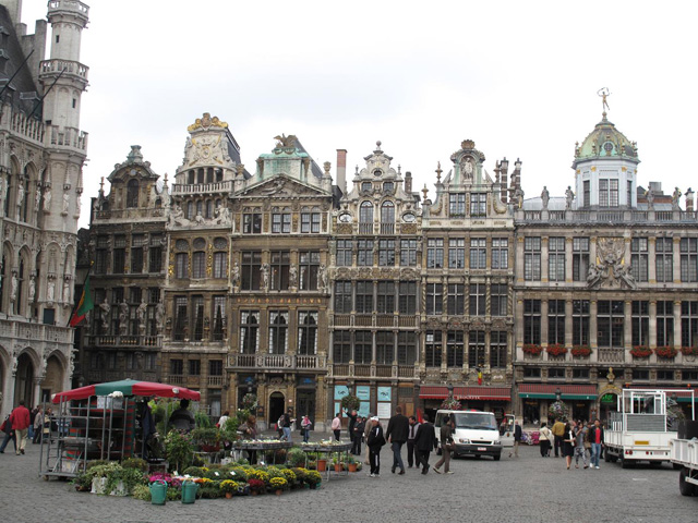 Grote Markt