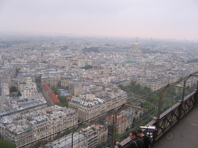 Les Invalides