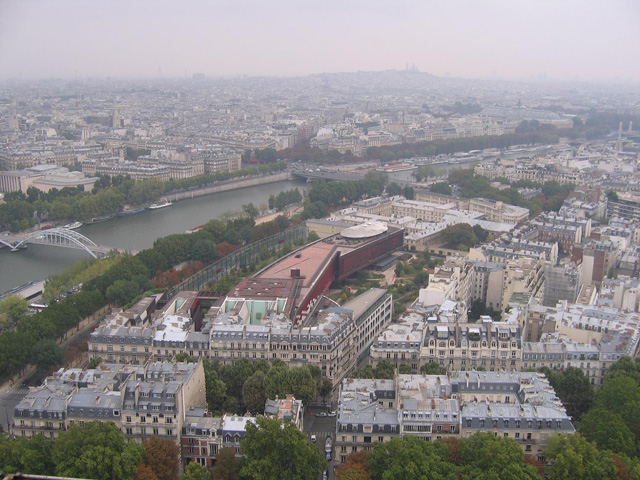 La Seine