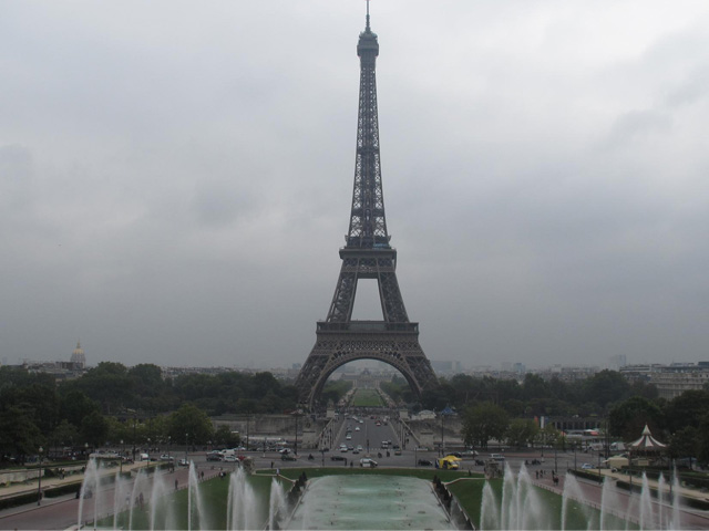 Champ de Mars