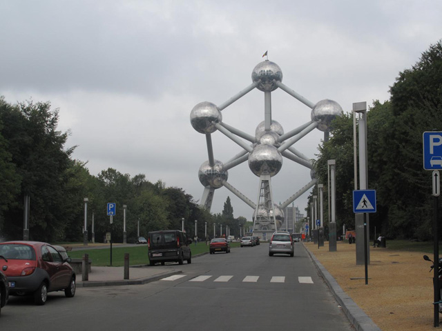 Atomium