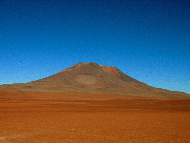 Desierto de dali