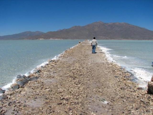 Laguna Colorada