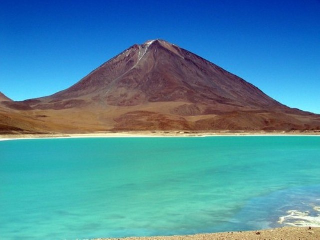 Laguna Verde