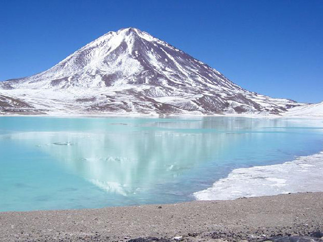 Green Lagoon