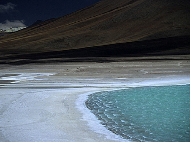 Laguna Colorada