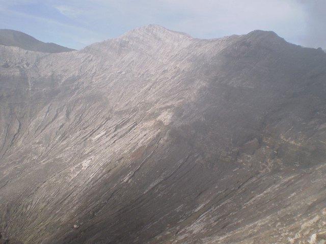 Gunung Bromo