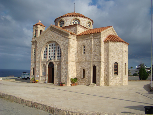 Greek Church