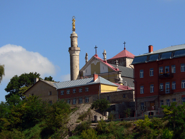 Cathedral of Saints Peter and Paul