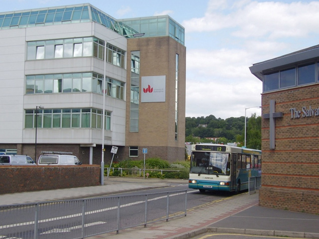 University of Bedfordshire