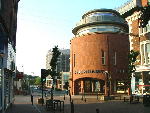 Debenhams