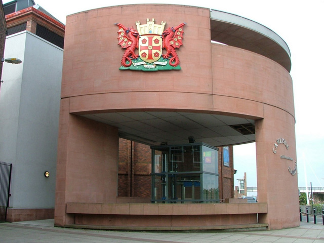 Carlisle Millennium Gallery