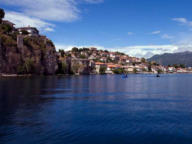 Ohrid