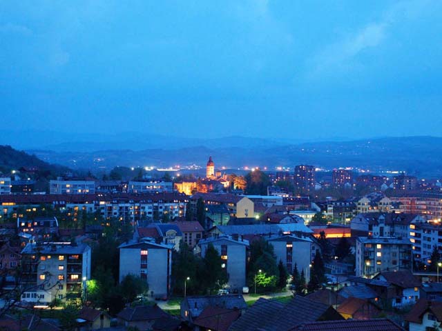 Loznica