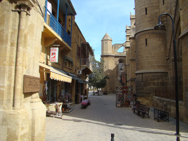 Selimiye Mosque