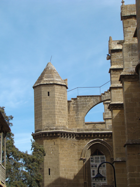 Selimiye Mosque