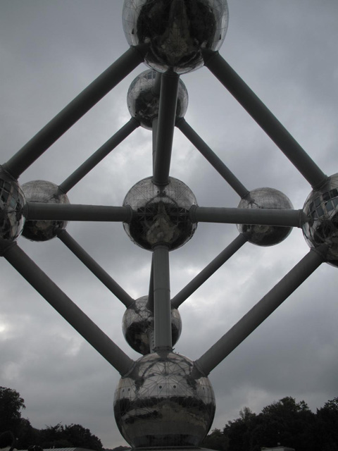 Atomium Expo