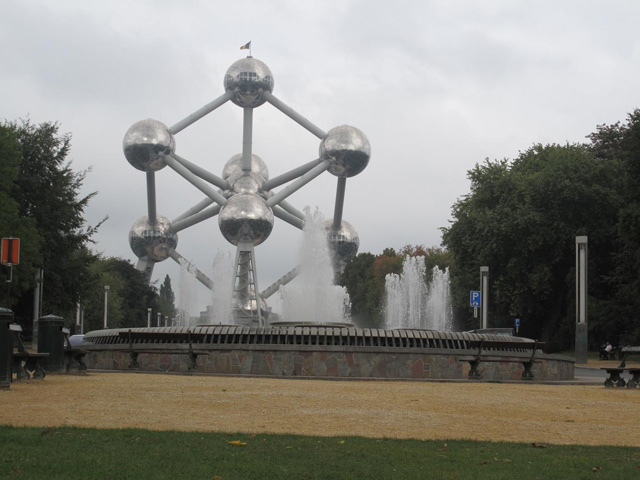 Atomium