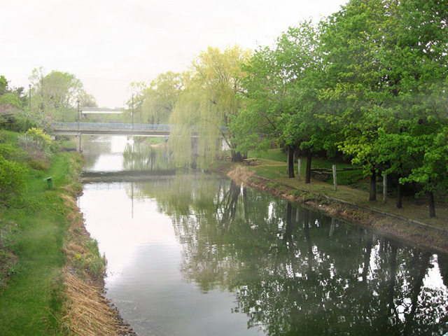 Parc Jean-Drapeau