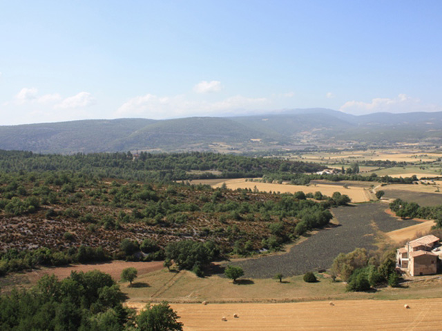 Mont Ventoux