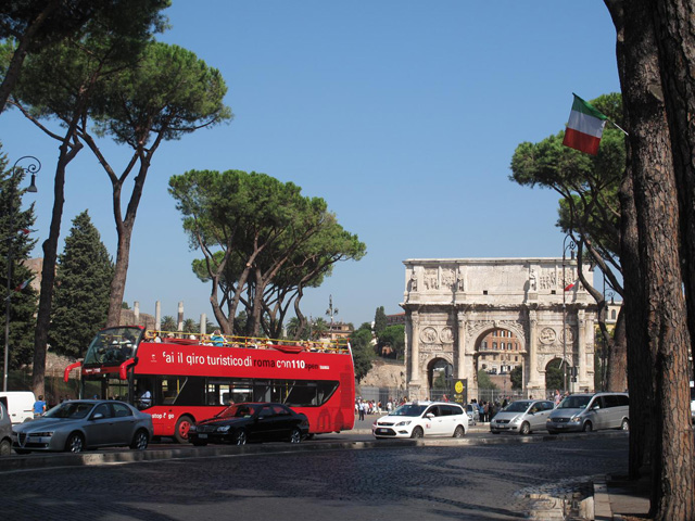 Arco di Costantino