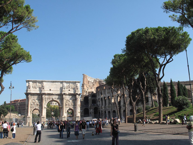 Colosseum