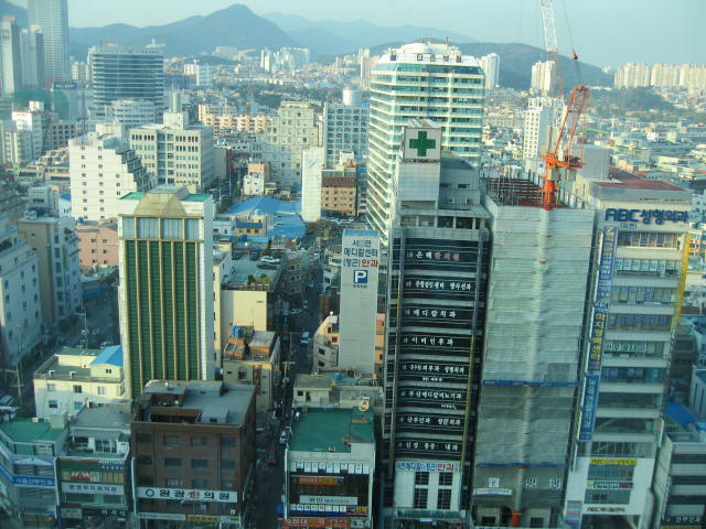 Busan