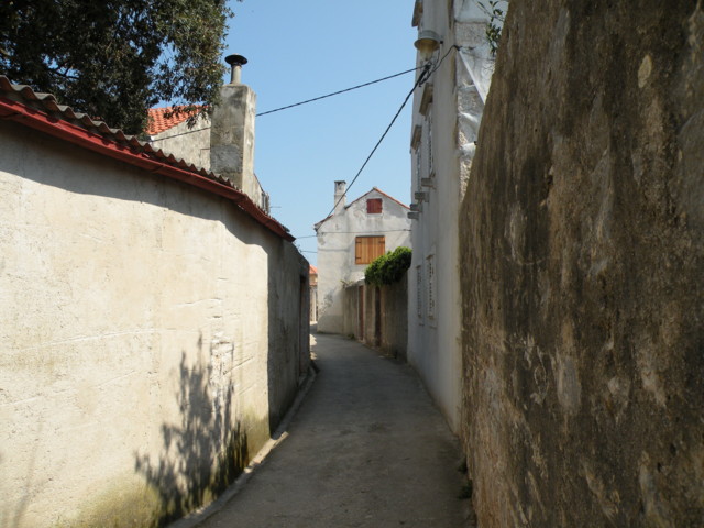 Street