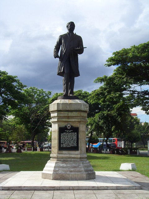 Juan Luna y Novicio