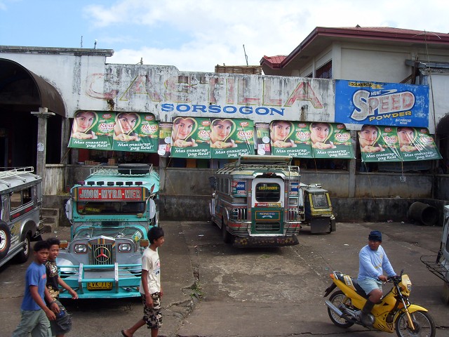 Ville de Sorsogon