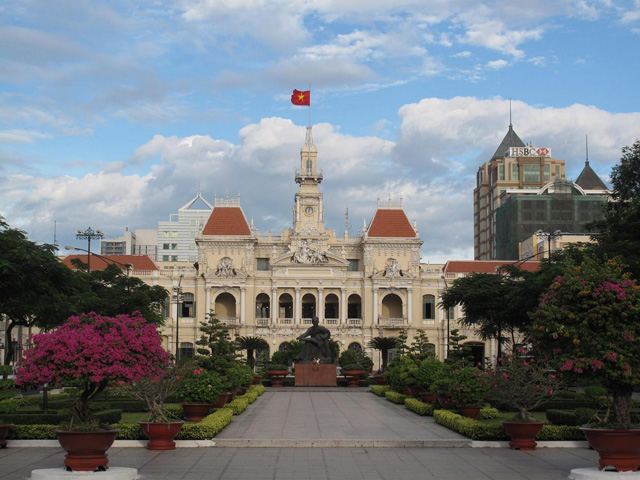 People Committee Head office