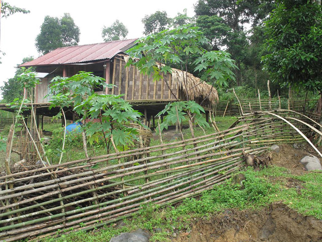 Province de Quang Binh