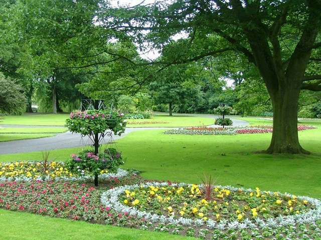 Victoria Park