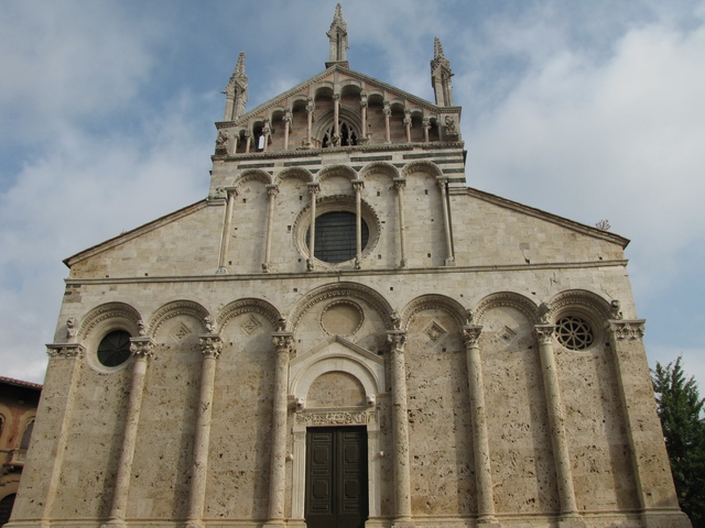 Cattedrale di San Cerbone